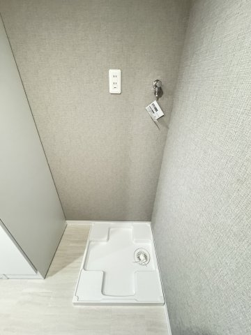 グレーシィ須磨アルテピアⅢ番街2期棟の設備