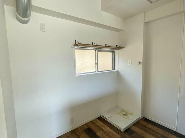 島マンションの内装