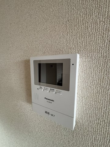 エスポワール（淀川）のセキュリティ