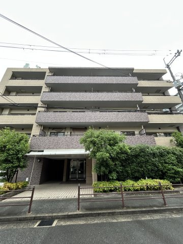 エスポワール（淀川）