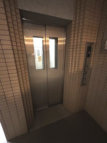 エスポワール（淀川）のその他共用部分