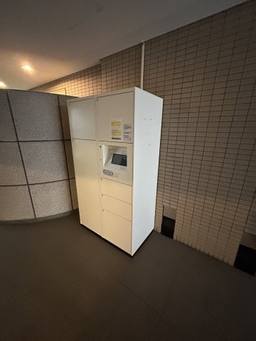 エスポワール（淀川）の設備