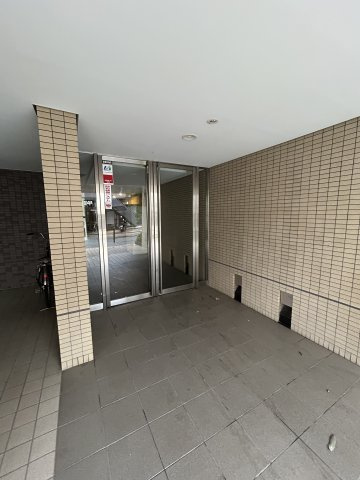 エスポワール（淀川）のエントランス|建物の内部です