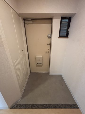 エスポワール（淀川）の玄関