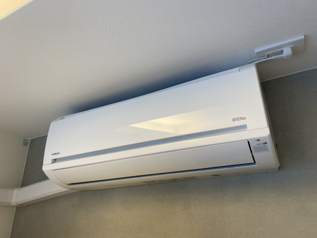 Vista Grande 東灘の設備
