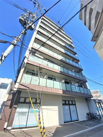 Vista Grande 東灘