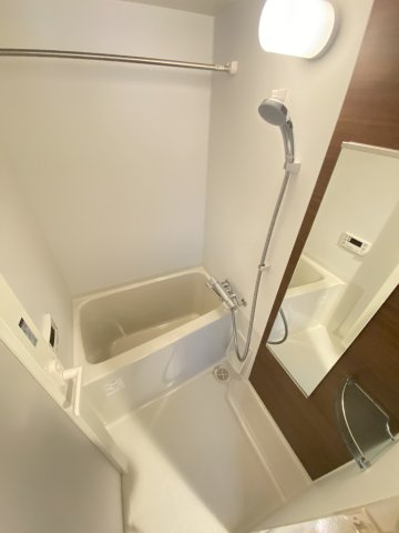 Vista Grande 東灘の浴室