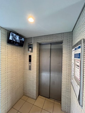 レクエルド塚本のその他共用部分