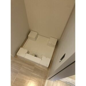レクエルド塚本の設備