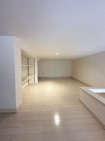 エスパシオ フルーレ南大橋の寝室
