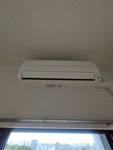 グランエターナ福岡警固の設備