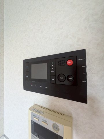 グランエターナ福岡警固のその他