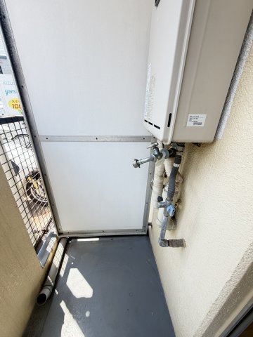 ルーブル西灘のその他