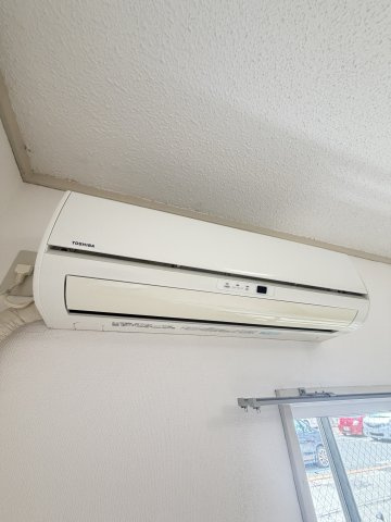 ルーブル西灘の設備