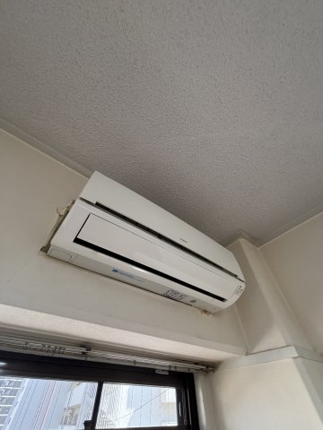 青風ハイツの設備