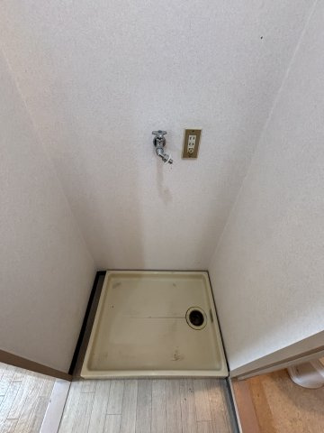 青風ハイツの設備