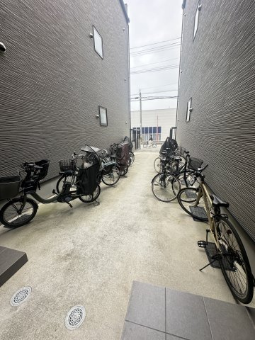 Il・Soldiのその他共用部分