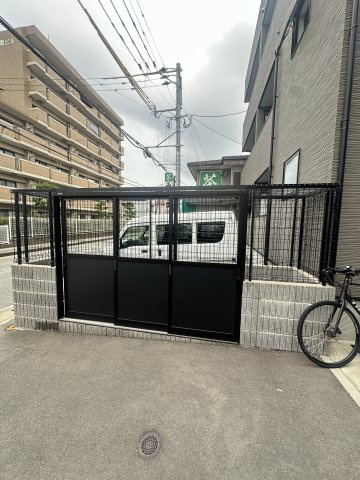 Il・Soldiのその他共用部分