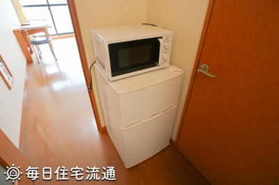 【キッチン】 | エムズ南阿佐ヶ谷