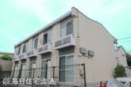 エムズ南阿佐ヶ谷の画像