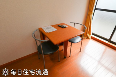 【内装】 | エムズ南阿佐ヶ谷