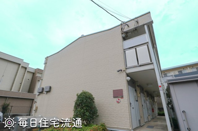 【展望】 | エムズ南阿佐ヶ谷