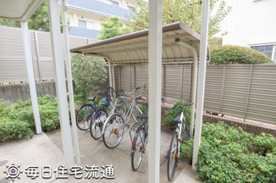 【その他共用部分】 | エムズ南阿佐ヶ谷