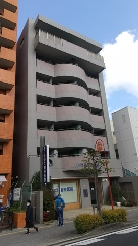 クレア御幣島