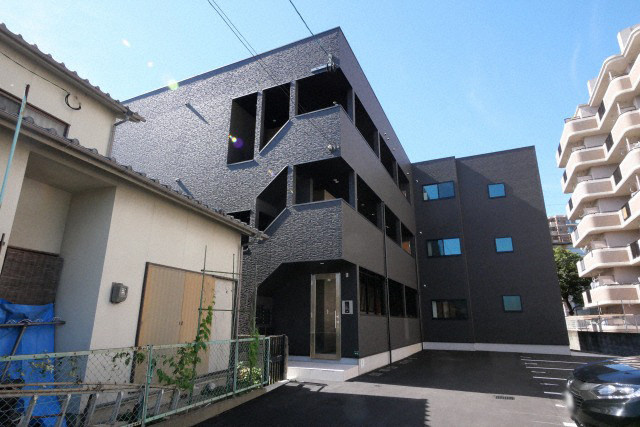 ヴェルジュ博多南グランスイート