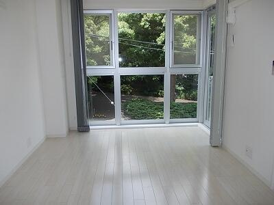 テラス　イースト　フォーの展望