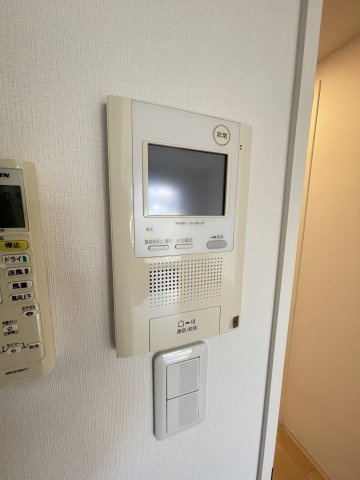 OTOWA神戸元町のセキュリティ