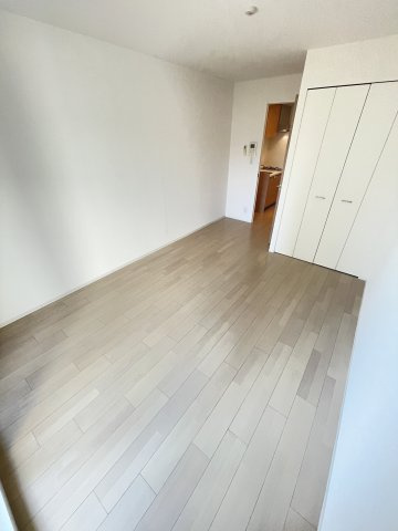 OTOWA神戸元町の居間・リビング