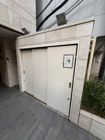 アモーレ本町ウエストのその他共用部分