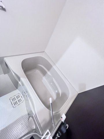 ネストピア東比恵駅前Ⅳの浴室