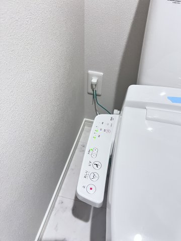 ネストピア東比恵駅前Ⅳの設備