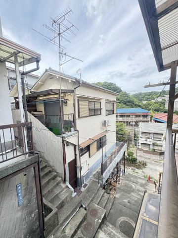 堀切町戸建の展望