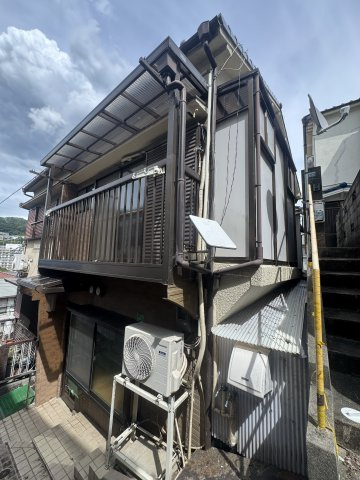 堀切町戸建
