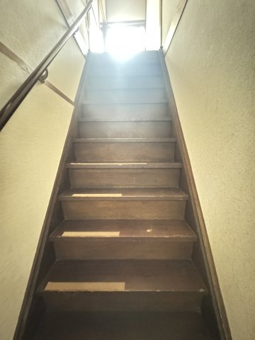 堀切町戸建のその他
