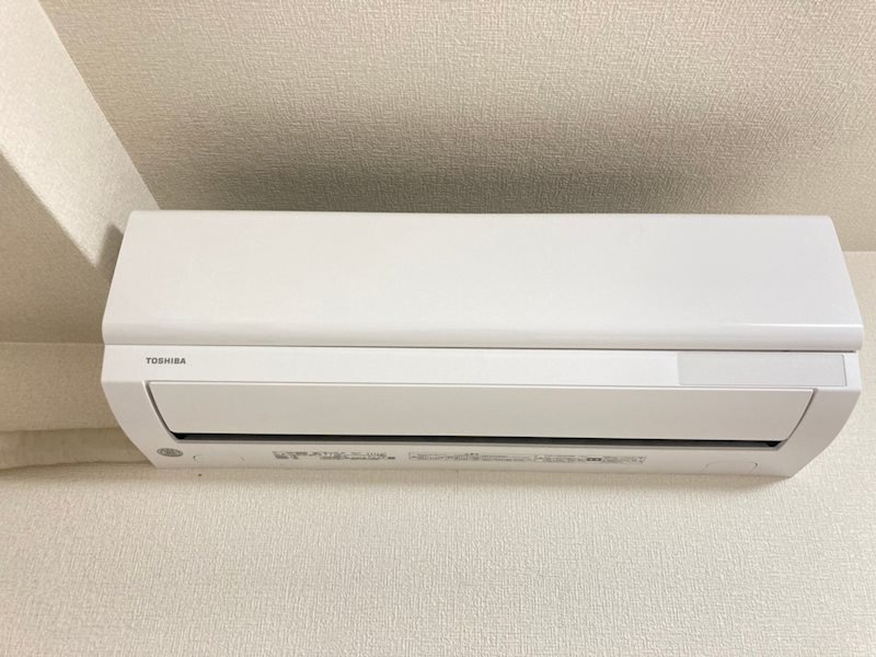 シティライフエステート難波南の設備