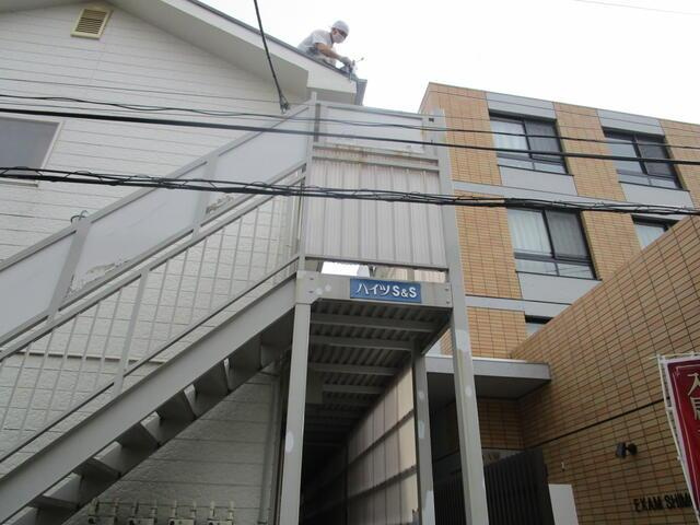 ハイツＳ＆Ｓのその他