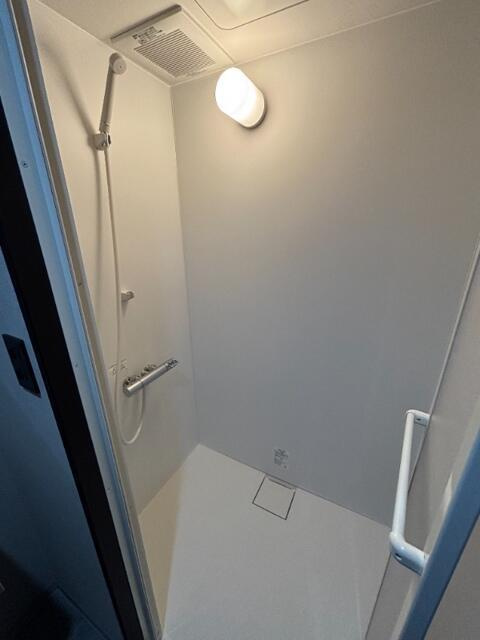 ニュー池尻マンションのシャワールーム
