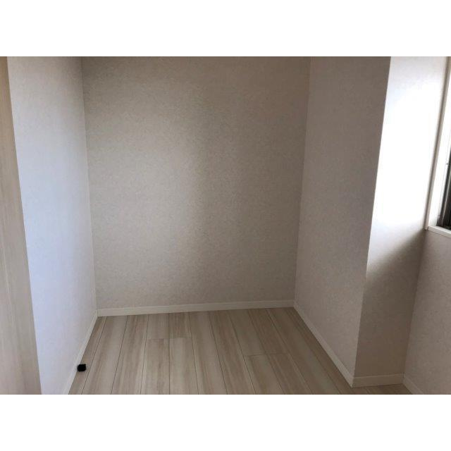 ネストピア博多駅ステージの洋室