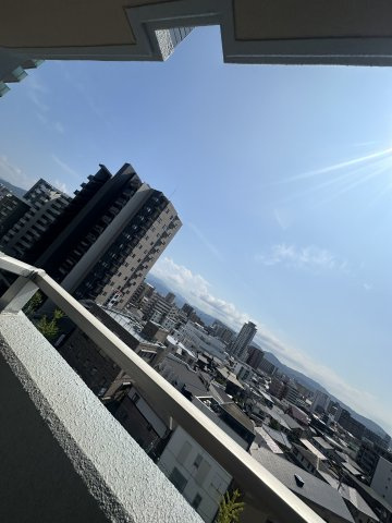 フォーラム姪浜エミネンスの展望