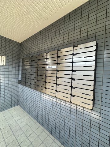 フォーラム姪浜エミネンスのその他共用部分