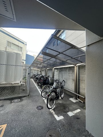 フォーラム姪浜エミネンスのその他共用部分