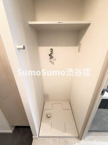 NOZOMIO祐天寺の設備