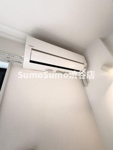 NOZOMIO祐天寺の設備