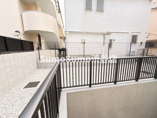 NOZOMIO祐天寺の展望