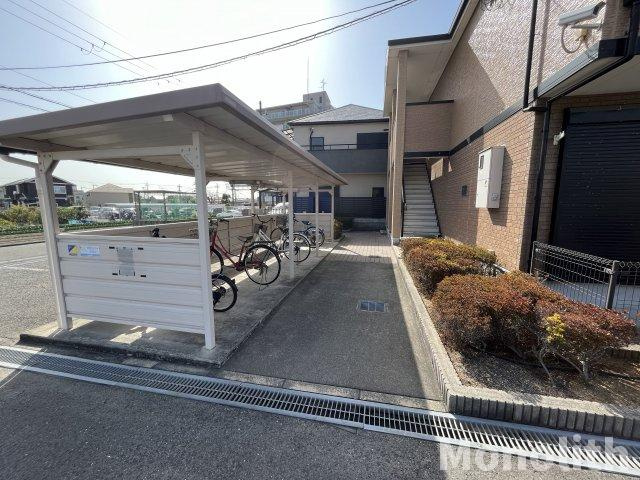 コリーヌ二色のその他共用部分