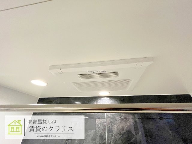 クレメント上桂